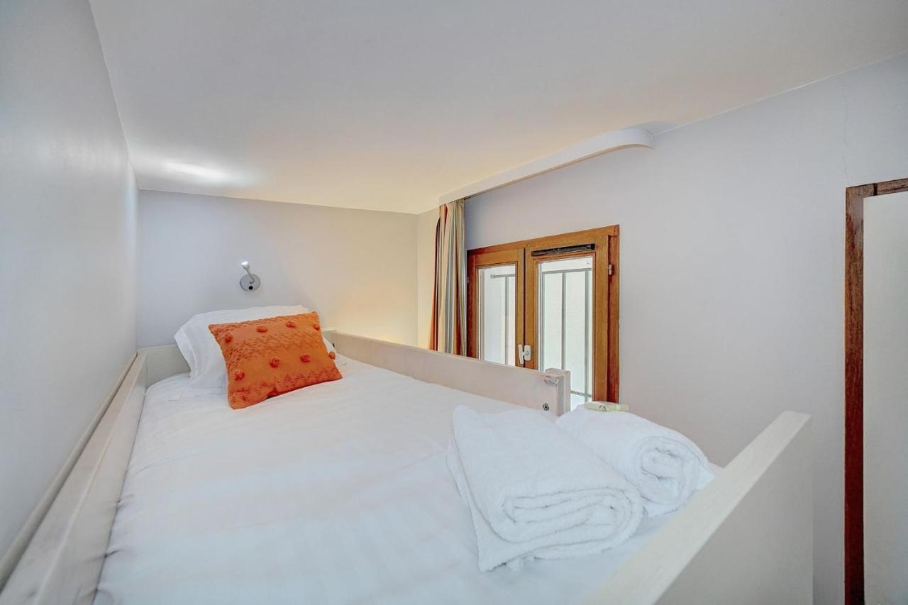 Immogroom - 2 Rooms Sea View - Swimming Pool - Terrace - Parking - Ac คานส์ ภายนอก รูปภาพ