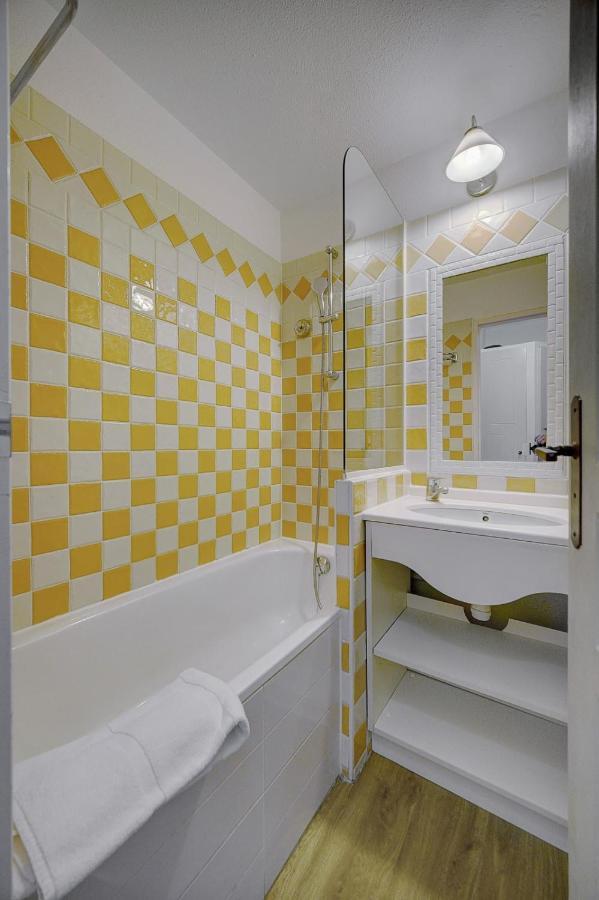 Immogroom - 2 Rooms Sea View - Swimming Pool - Terrace - Parking - Ac คานส์ ภายนอก รูปภาพ